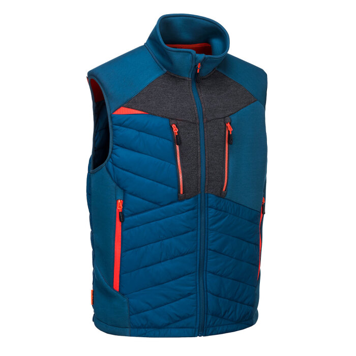 Portwest Dx4 Hybrid Toppaliivi - Image 3