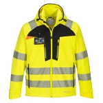 Portwest Dx4 Hi-Vis Softshell Takki - Image 6