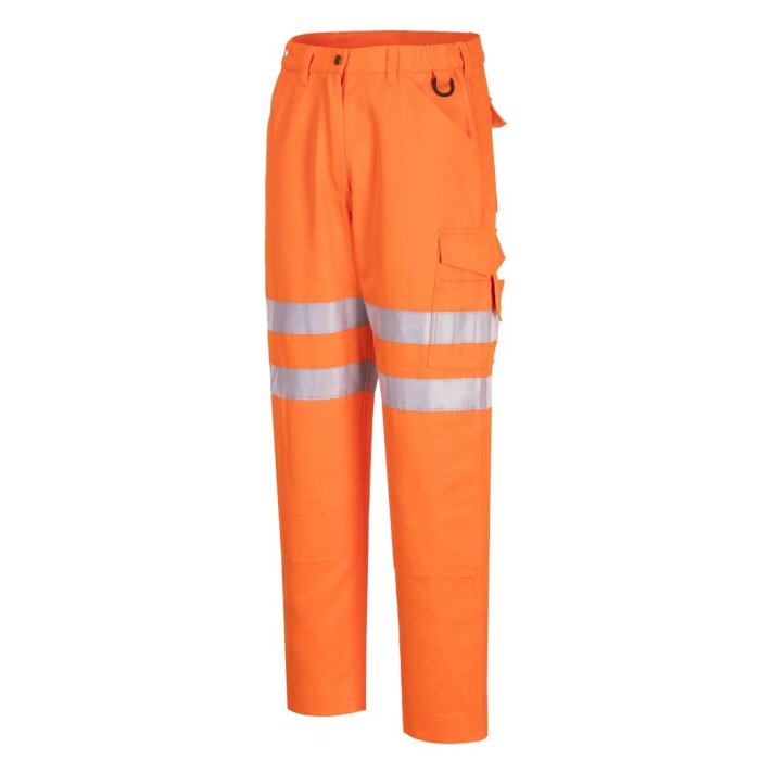 Portwest Eco- Huomiohousut - Image 2