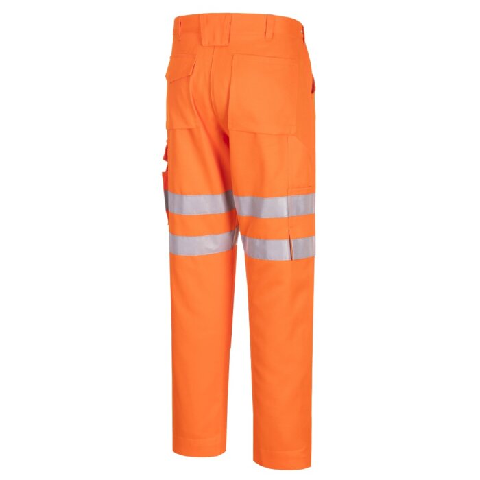 Portwest Eco- Huomiohousut - Image 3