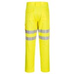 Portwest Eco- Huomiohousut - Image 8
