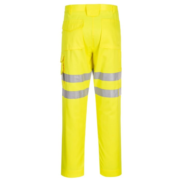 Portwest Eco- Huomiohousut - Image 8