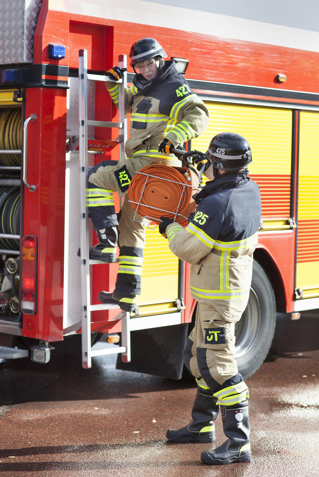 EI_1578-2.jpg Turvasaapas Jalas 1578 FIRE & RESCUE F1PA SRC CI - Image 5