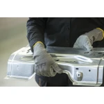 Tegera F Luokan Viiltosuojakäsine 411 (6 Paria) - Image 4