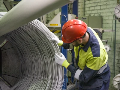 Tegera Ohut Viiltosuojakäsine 8840 (6 Paria) - Image 3