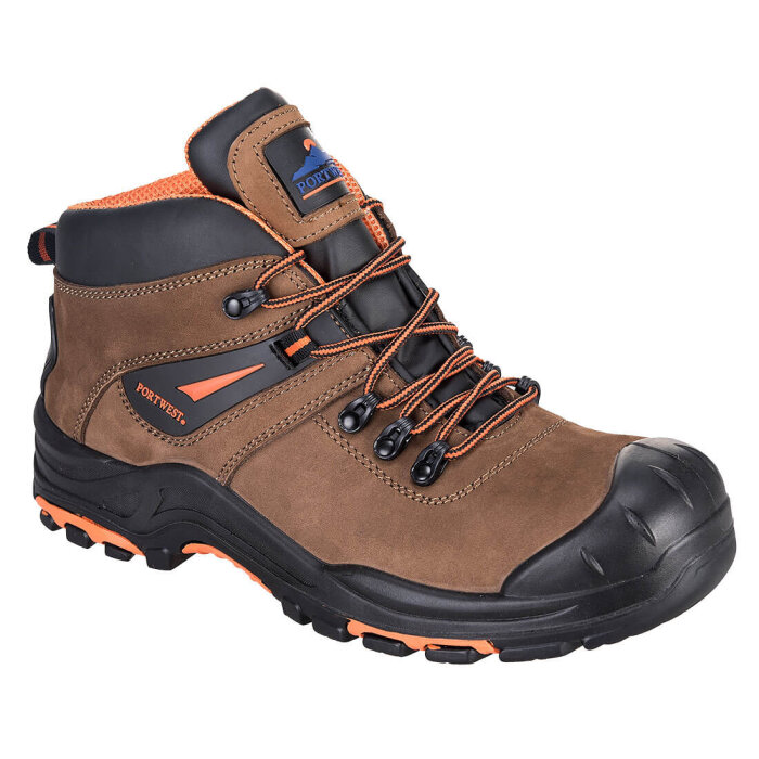 Portwest Compositelite Montana S3 VaellusTurvasaapas - Image 1