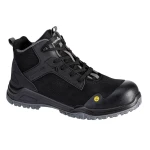 Portwest Bevel Komposiitti Nilkkuri S3S ESD SR FO