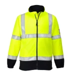 Portwest Tulenkestävä Antistaattinen Hi-Vis Fleece