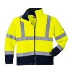 Portwest Tulenkestävä Antistaattinen Hi-Vis Fleece - Image 3