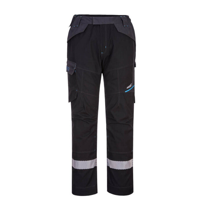 Portwest Wx3 Fr Service-Housut - Image 1