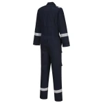 Portwest Bizflame Plus Kevyt Työhaalari - Image 3