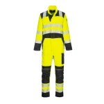 Portwest Pw3 Liekinkestävä Hi-Vis Huomiohaalari