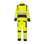 Portwest Pw3 Liekinkestävä Hi-Vis Huomiohaalari - Image 2