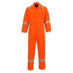Portwest Palosuojattu Antistaattinen Haalari 350g - Image 4