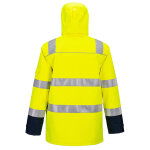 Portwest Bizflame Hi-Vis Valokaarisuojattu Takki - Image 2