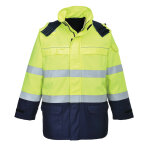 Portwest Bizflame Arc Hivis Multinormi-Takki
