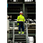 Portwest Bizflame Arc Hivis Multinormi-Takki - Image 2