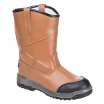 Portwest Steelite Rigger-saapas Pro S3 CI