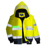 Portwest Glowtex 3-1 Takki - Image 5