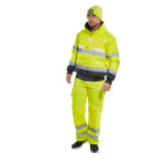 Portwest Glowtex 3-1 Takki - Image 6