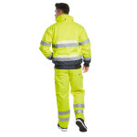 Portwest Glowtex 3-1 Takki - Image 15