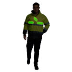 Portwest Glowtex 3-1 Takki - Image 24