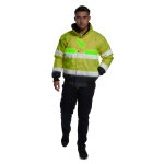 Portwest Glowtex 3-1 Takki - Image 25