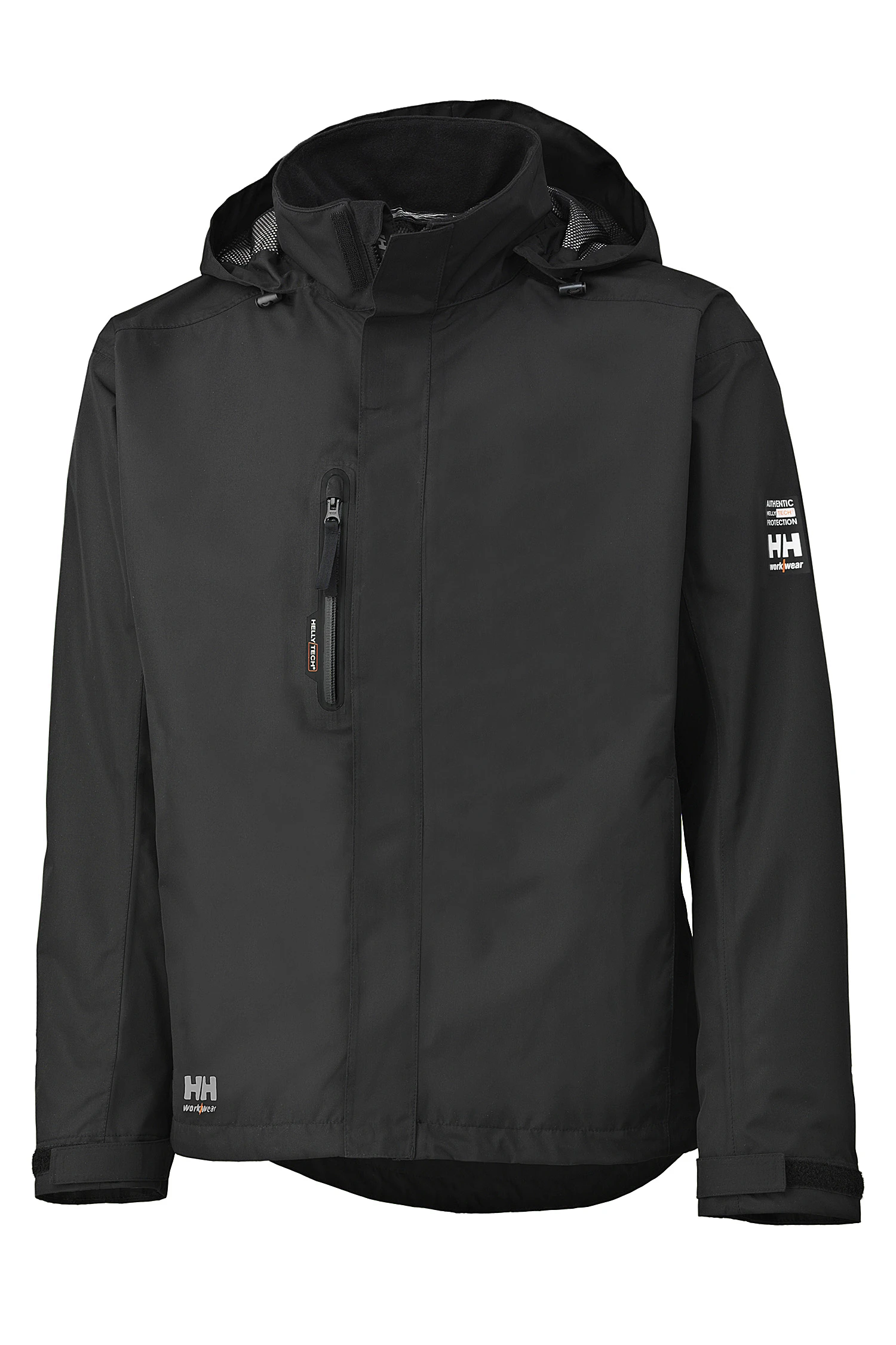 HH71043.jpg Helly Hansen Workwear Manchester Kuoritakki HH71043 - Image 1