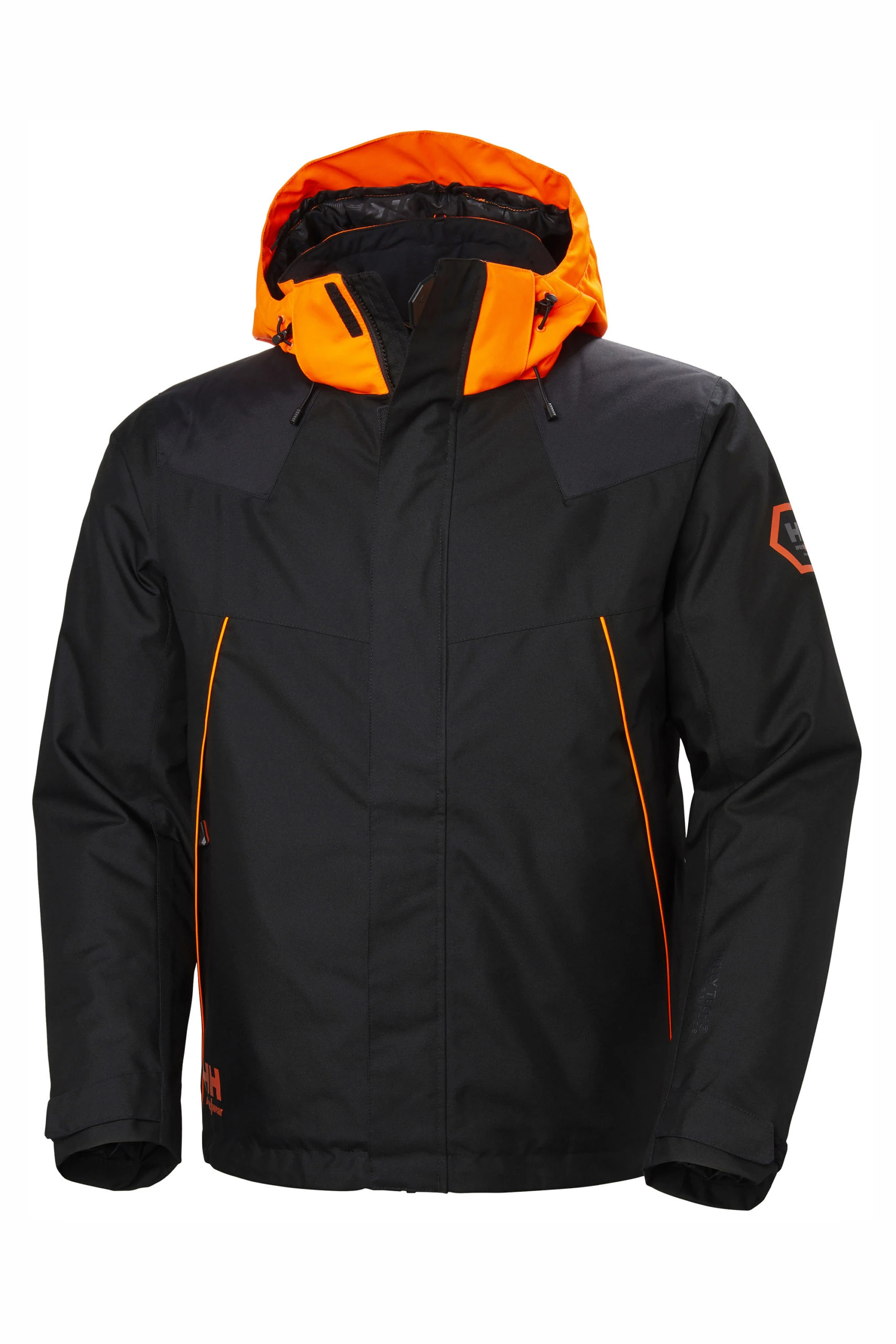 HH71340-scaled-1.jpg Helly Hansen Workwear Chelsea Evolution Talvityötakki HH71340 - Image 1