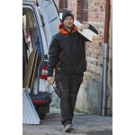 Helly Hansen Workwear Chelsea Evolution Talvityötakki HH71340 - Image 5