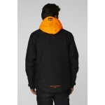 Helly Hansen Workwear Chelsea Evolution Talvityötakki HH71340 - Image 4