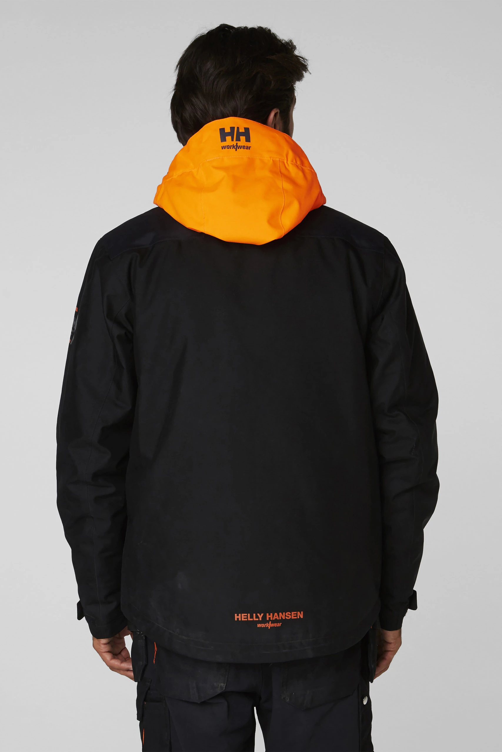 HH71340_5-scaled-1.jpg Helly Hansen Workwear Chelsea Evolution Talvityötakki HH71340 - Image 4