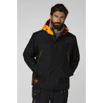 Helly Hansen Workwear Chelsea Evolution Talvityötakki HH71340 - Image 3
