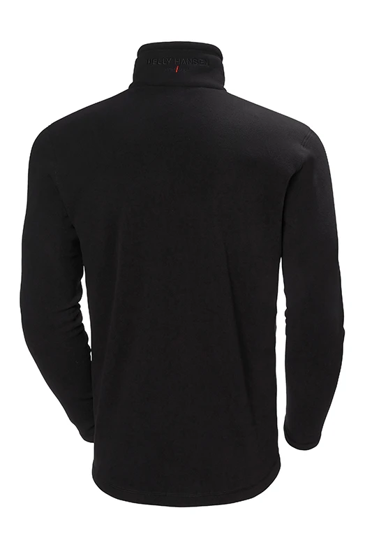 HH72026_2.jpg Helly Hansen Workwear Recycled Oxford Fleece HH72026 - Image 2