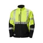 Helly Hansen Workwear Icu Softshell Huomiotakki HH74272