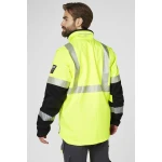 Helly Hansen Workwear Icu Softshell Huomiotakki HH74272 - Image 4