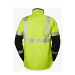 Helly Hansen Workwear Icu Softshell Huomiotakki HH74272 - Image 2