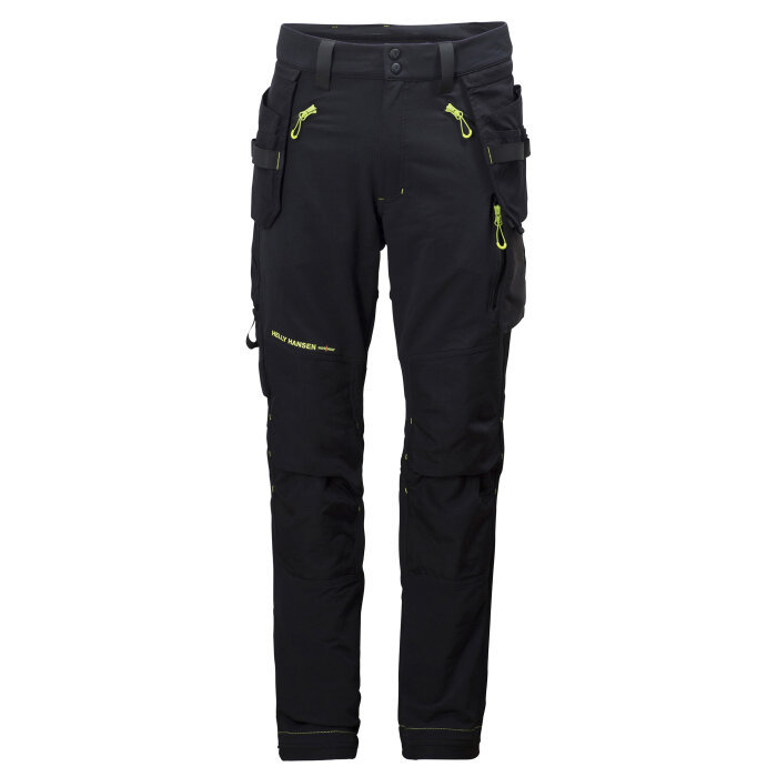 Helly Hansen Workwear Magni Stretch Työhousut HH76563 - Image 1