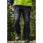 Helly Hansen Workwear Magni Stretch Työhousut HH76563 - Image 4