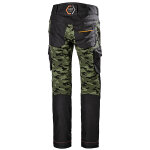 Helly Hansen Workwear Chelsea Evolution Service Camo Housut HH77445c - Image 2