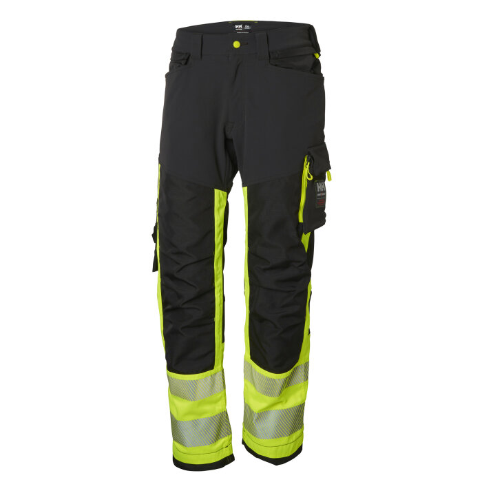 Helly Hansen Workwear Icu Työhousut HH77471 - Image 1