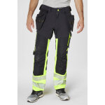 Helly Hansen Workwear Icu Työhousut HH77471 - Image 3