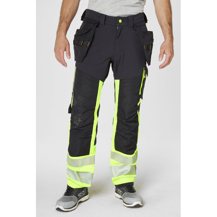 Helly Hansen Workwear Icu Työhousut HH77471 - Image 3