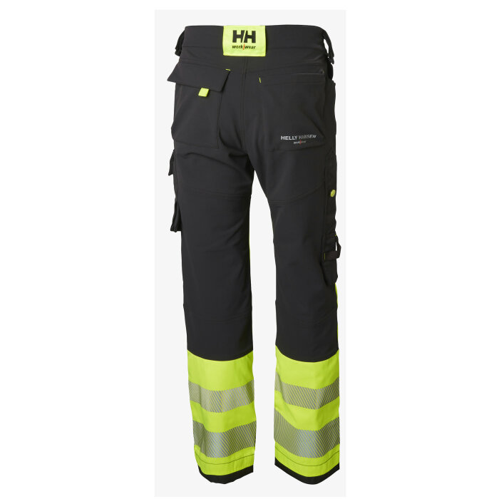 Helly Hansen Workwear Icu Työhousut HH77471 - Image 2