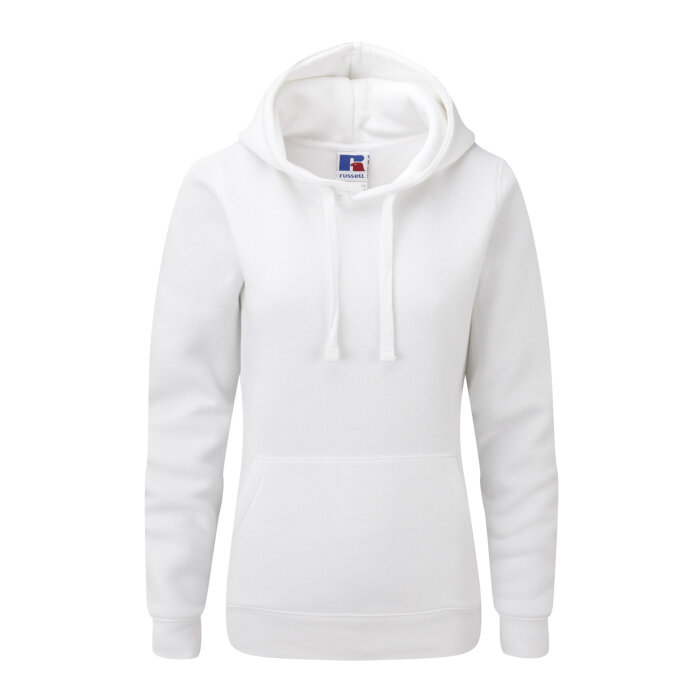 Russell Europe Naisten Authentic Huppari - Image 17