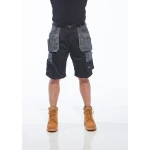 Portwest Granite-Riipputaskushortsit - Image 8