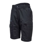 Portwest Kx3 Ripstop Shortsit - Image 2