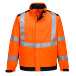 Portwest Modaflame Multinorm Arc Softshell Takki