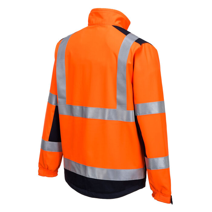 Portwest Modaflame Multinorm Arc Softshell Takki - Image 3