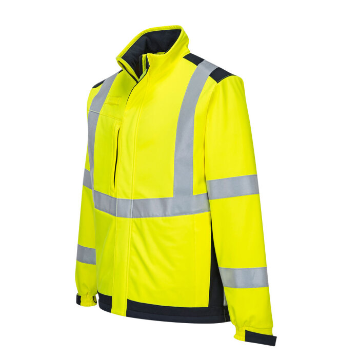 Portwest Modaflame Multinorm Arc Softshell Takki - Image 6